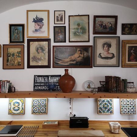 Casa Do Sertorio - Casa Inteira Évora Kültér fotó