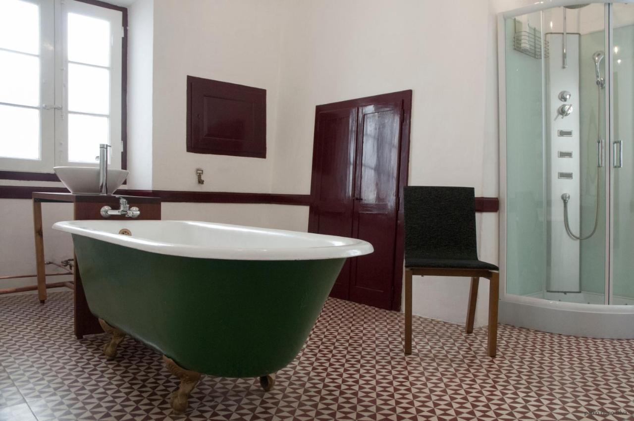 Casa Do Sertorio - Casa Inteira Évora Kültér fotó