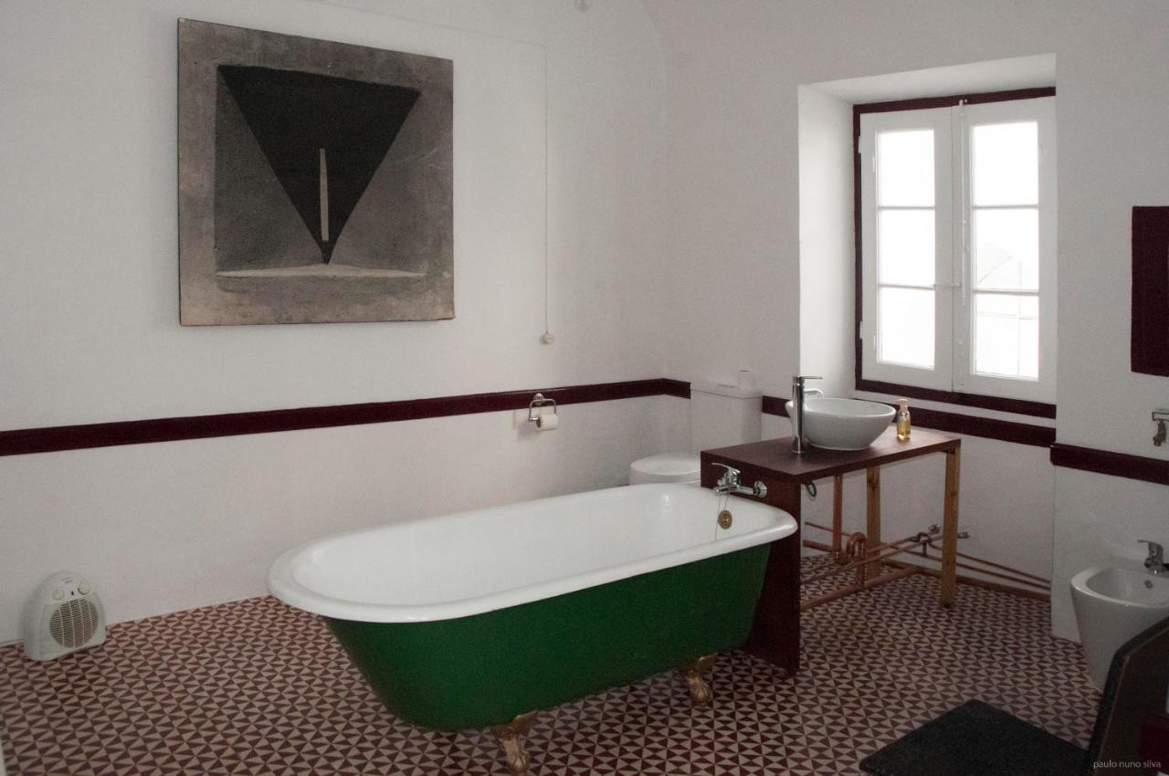 Casa Do Sertorio - Casa Inteira Évora Kültér fotó