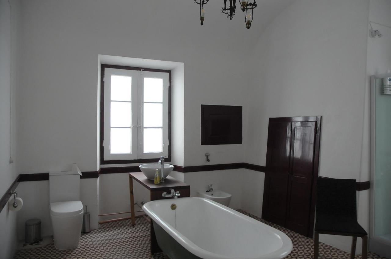 Casa Do Sertorio - Casa Inteira Évora Kültér fotó