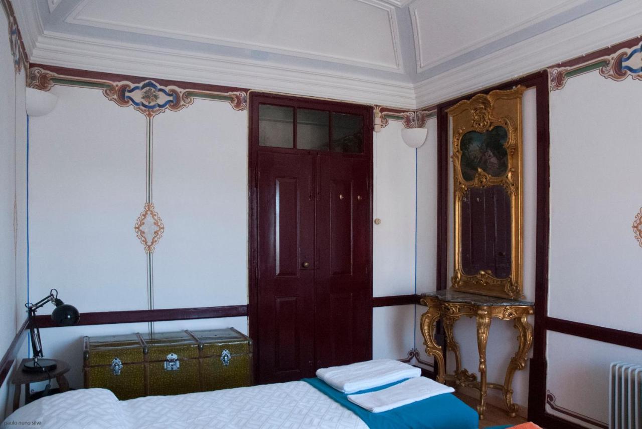 Casa Do Sertorio - Casa Inteira Évora Kültér fotó