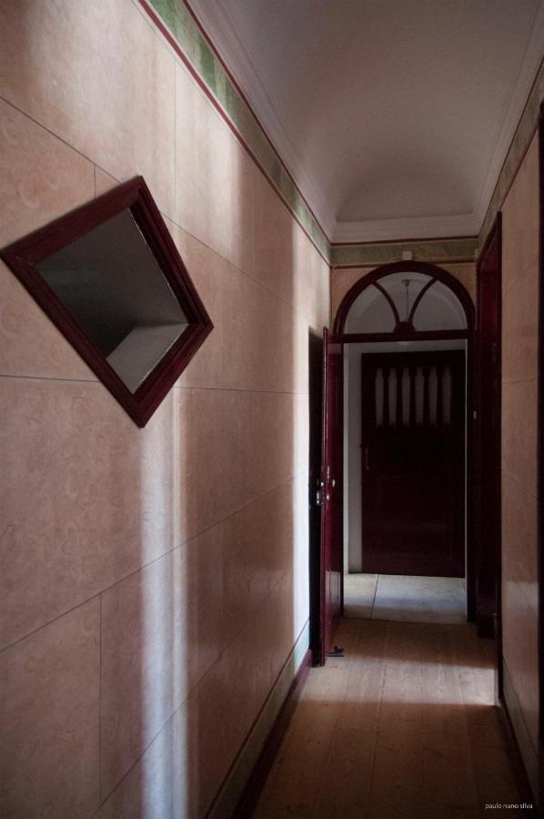 Casa Do Sertorio - Casa Inteira Évora Kültér fotó