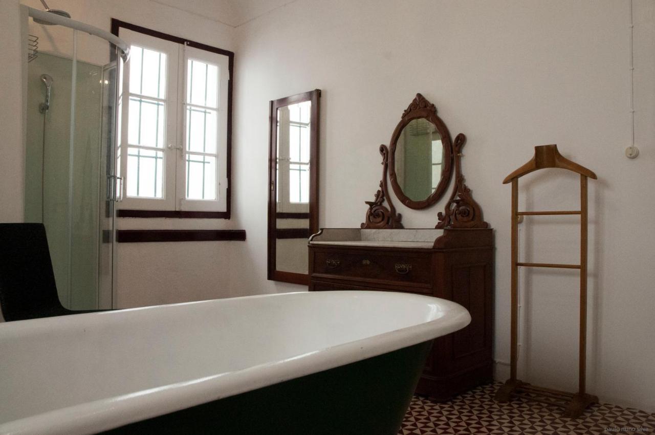 Casa Do Sertorio - Casa Inteira Évora Kültér fotó