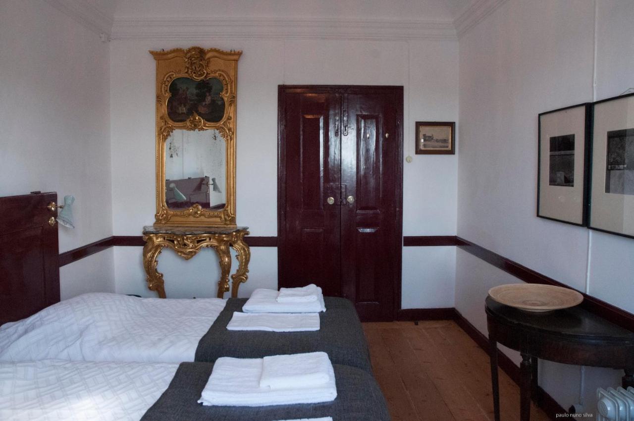 Casa Do Sertorio - Casa Inteira Évora Kültér fotó