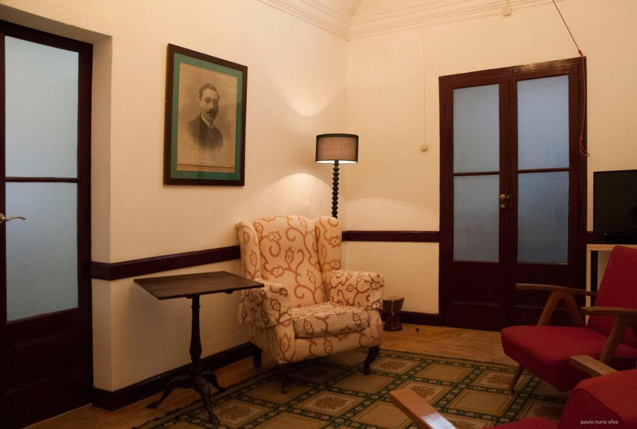 Casa Do Sertorio - Casa Inteira Évora Kültér fotó