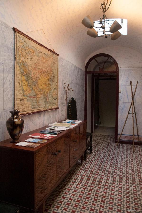 Casa Do Sertorio - Casa Inteira Évora Kültér fotó