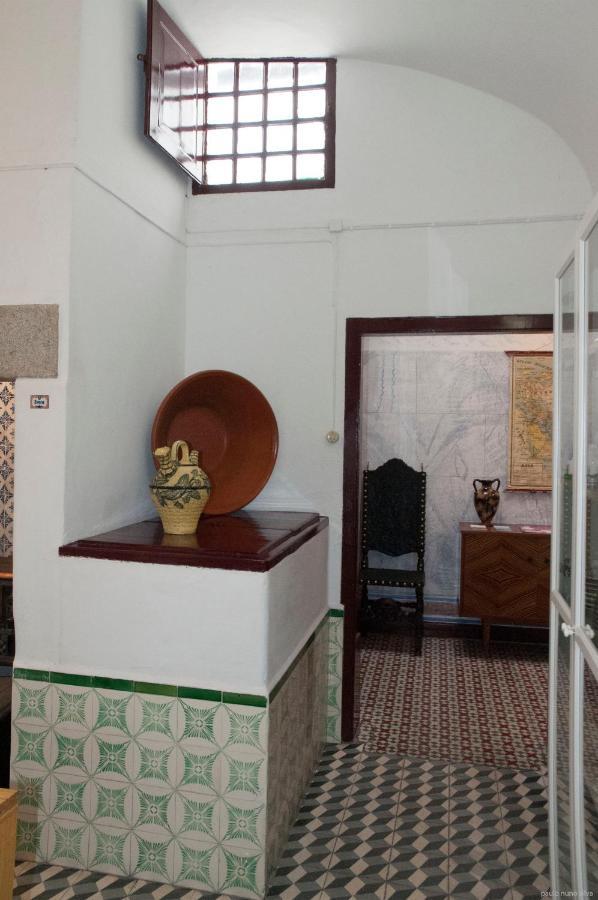 Casa Do Sertorio - Casa Inteira Évora Kültér fotó